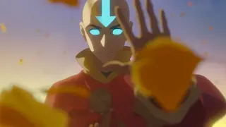 Avatar Aang: The Last Airbender Flies into July with First Trailer