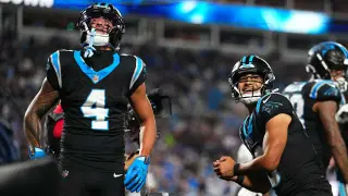 Week 4: Lamb's 17 catches, Maye's late surge, and defensive standouts define Sunday's slate