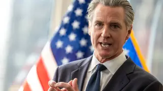 California Enacts 'No Robo Bosses' Law to Mandate Human Review in AI-Driven Firings