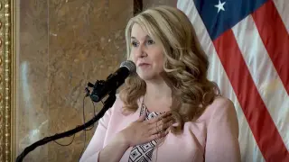 Utah high court loses Justice Hagen as ethics questions prompt resignation