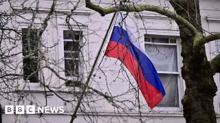 GCHQ: Russia is targeting the UK's critical systems and democratic integrity