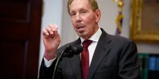 Oracle Executives' $988M Stock Options Wiped Out by Fiscal 2026 Crash
