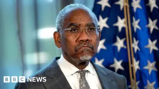 Meeks Opposes U.S. Sale of 2,000-Pound Bombs to Israel