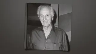 Michael Forest, 'Star Trek' Apollo and Corman regular, dies at 97