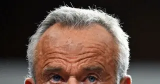 Lancaster measles deaths test vaccine rhetoric tied to RFK Jr.