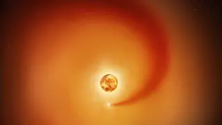 Betelgeuse’s Hidden Binary Holds Clues to Its Inevitable Supernova