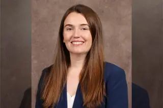 Bank of America VP Erin Piacenti Killed in Random Times Square Stabbing by Mentally Ill Attacker