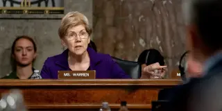 Warren calls SEC to pause SpaceX IPO over investor protection concerns