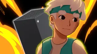 Moonlighter 2 Debuts on Xbox Series X|S with Game Pass Day One