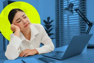Remote Work Tightens Social Ties Gap, Elevating Anxiety and Isolation