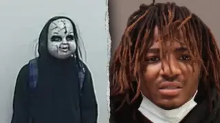 Chucky-Masked Philadelphia Suspect May Be Fleeing After Warrant