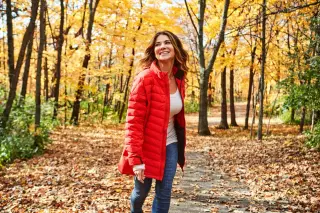 Cardiologists and New Data Shift Focus from 10,000 Steps to 7,000 for Heart Health