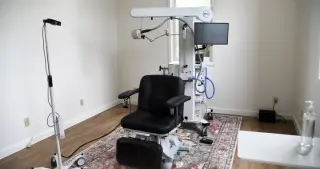 Humboldt County Expands Access to Noninvasive TMS for Depression