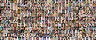 Iran’s 2022 protest crackdown framed as crimes against humanity, urging international justice