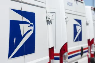 Second federal judge halts Trump's mail-ballot order