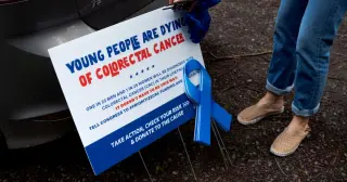 Study Finds Teen Colorectal Cancer Is Rare but Often Deadly and Late-Stage