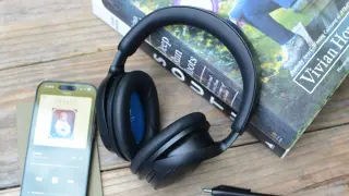 Bose QuietComfort Headphones 2nd Gen: refined comfort, smarter ANC, immersive audio