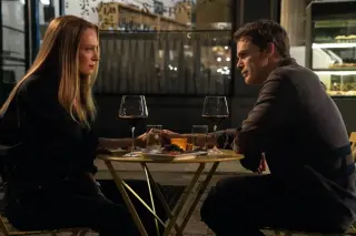 Dexter: Resurrection Returns with Teaser for Season 2, Premiering Oct. 30