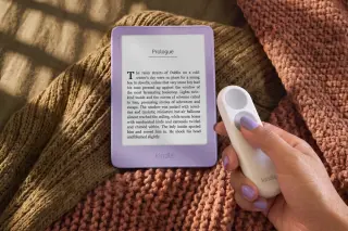 Amazon's 2026 Kindle Refresh: Aluminum, Color, and the Return of Physical Buttons