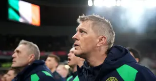Ireland Plays Israel in Controversial Nations League Match After Player Vote