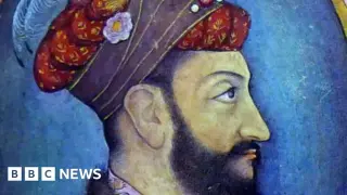 The Mughal News Network: Akhbarat That Ran an Empire