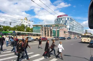 Kaliningrad’s Strategic Fragility: Nuclear Bluster Masks Internal Decay