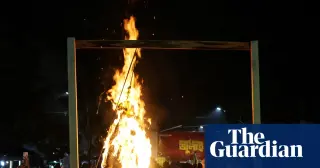 Exiled Bangladeshi Leader Vows December Homecoming Despite Death Sentence