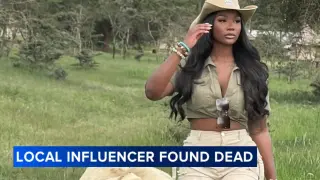 Family Seeks Answers After South Jersey Influencer Dies in Zanzibar