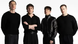 Abbey Road Reimagined: Mendes Teases Four-Part Beatles Biopic