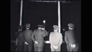 Soyuz T-10-1 Launch Abort: Cosmonauts Escape Fire on the Pad in 1983