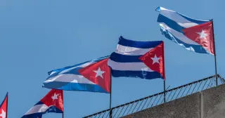 U.S. Intel Weighs Cuba’s Possible Reactions to a Military Move
