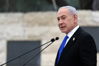 Netanyahu reveals early-stage prostate cancer, says delay was to blunt Iran propaganda
