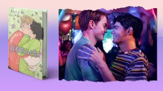 Heartstopper Forever: A Maturing Finale That Deepens Nick and Charlie and Leaves Their Future Unwritten