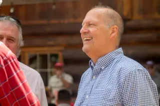 NH primaries tilt toward open Senate and House seats