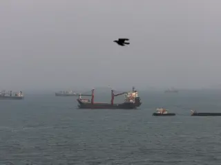 UAE says Iran targeted ADNOC ships, calling it piracy and a threat to energy security