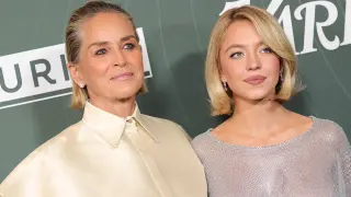 Sharon Stone and Megyn Kelly Clash Over Sweeney’s Novig Ad Controversy