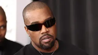 France Weighs Banning Kanye West From Marseille Concert Over Antisemitism Controversy