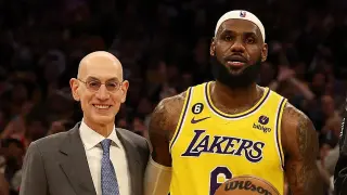 LeBron’s Next Destination Will Shape the NBA’s 2026–27 TV Schedule