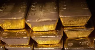 Netherlands Moves Billions in Gold to London to Strengthen Crisis Readiness