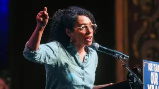 New York Democrat's archived tweets showed sympathy for Marxism and Lenin