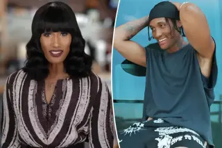LHH Atlanta Star D. Smith Detransitions After 12 Years as a Trans Woman