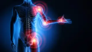 Natural brake on inflammation found, hinting at safer anti-inflammatory drugs