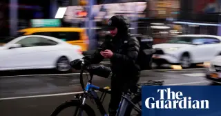 Rising e-bike injuries spark a push for safer streets over stricter licenses