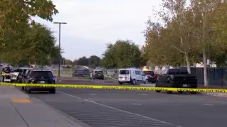 Fatal pedestrian crash in Sacramento leaves woman dead, child injured near school