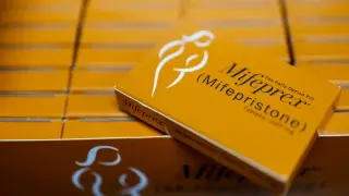 Court extends pause on abortion-pill restrictions amid ongoing case