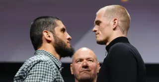 Makhachev vs. Garry headlines UFC 330 with historic title implications in Philly
