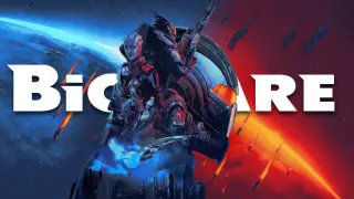 Industry Veterans and Fans Mobilize to Rescue Mass Effect After BioWare Closure