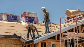 New bill seeks to lower Social Security retirement age to 60 for blue-collar workers