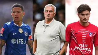 Record-Breaking Fees, Big Moves and Quick Returns Define the 2026 Summer Window