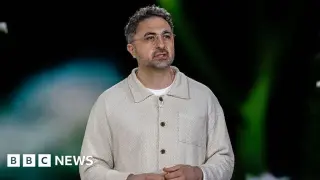 Suleyman warns humanlike AI could be dangerous without tighter oversight